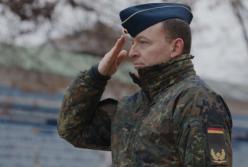 Німеччина оптимізувала допомогу Україні: як Sonderstab Ukraine прискорює постачання озброєнь