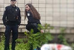 Из окна киевской больницы выпала санитарка