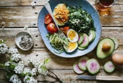 Врачи рассказали как снизить уровень холестерина