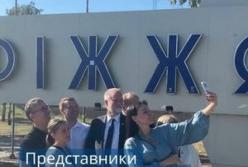 Шведські регіони шукають нові напрями співпраці з Запорізькою областю