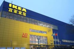 Из-за вспышки коронавируса известные компании закрывают магазины в Китае