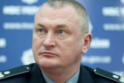 Бывшую жену главы Нацполиции Князева задержали на польской границе