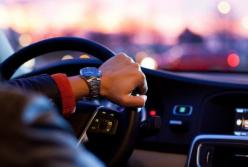В Украине возобновили экзамены на водительские права