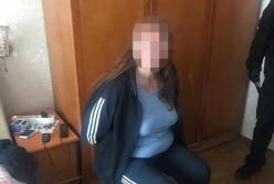 В Киеве 57-летняя женщина во время ссоры жестоко убила собственную дочь