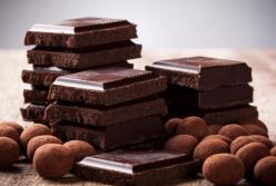 Диетологи назвали самый полезный сорт шоколада
