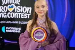 Дитяче Євробачення-2026: Україна виступає під 11-м номером на Мальті, голосування безкоштовне