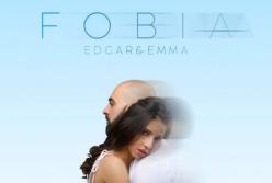 ​Украинский дуэт EDGAR & EMMA представил трогательную композицию с восточными мотивами 