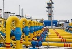 Кабмин определил размер страхового запаса газа на случай кризиса