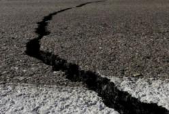 В Украине произошло землетрясение: есть детали