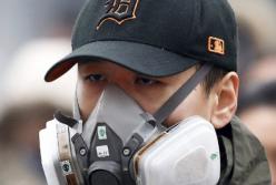 В Китае таксист нашел креативный способ защититься от коронавируса (фото)