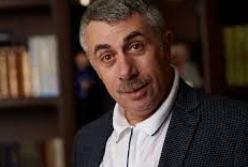 Комаровский назвал самый бесполезный источник кальция