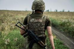 Сегодня второй раз попытаются развести войска у Петровского