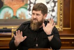 Кадирова екстрено госпіталізували в Москві, уже тиждень він не з’являється на публіці