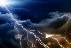 Прогноз погоды на 3 августа: сильные грозы и штормовое предупреждение