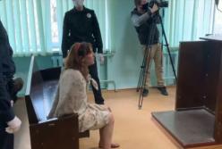 Убийство 13-летней девочки под Харьковом: появились жуткие подробности о матери ребенка