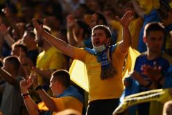 Украинских болельщиков не пустят в Италию на матч против сборной Англии