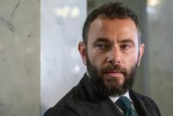 Из-за ролика для своей предвыборной кампании, депутат Дубинский создал пробку на Южном мосту