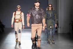 Владимир Кличко вышел на подиум