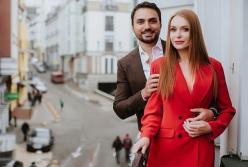 Стало известно, почему развелись Слава и Эдгар Каминские