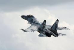 Росіяни збили власний літак над Кримом під час атаки українських дронів