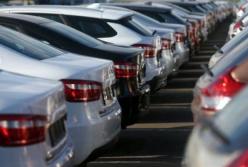 Кабмин вводит электронную систему растаможки авто