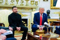 Білий дім хоче провести саміт Зеленського та Путіна в Будапешті