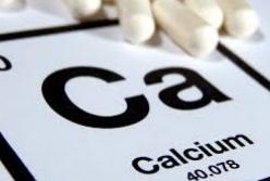 Медики назвали признаки нехватки кальция в организме