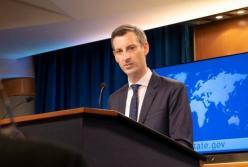 США продолжат вводить санкции против "Северного потока-2", - Госдеп