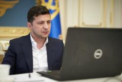 Зеленский подписал закон о "налоге на Google"