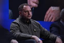 Єрмаку призначили два місяці СІЗО з альтернативою застави у 140 млн грн: його відповідь (відео)