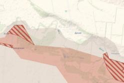 Росіяни вже зайшли в Дніпропетровську область: йдуть бої, на карті сьогодні зʼявилася "сіра зона"