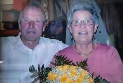 В Италии супруги, которые прожили 60 лет, умерли от коронавируса в один день