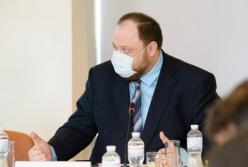 В Раде планируют избавиться от законодательного "мусора"