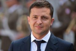 Зеленский подписал закон об отмене свободной экономической зоны "Крым"