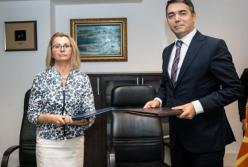 Украина получила постоянный безвиз с еще одной страной