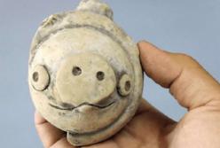 Археологи обнаружили удивительный артефакт