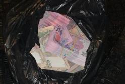 Названо имя сотрудника Кабмина, которого поймали на гигантской взятке