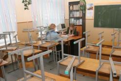 В Крыму в школьных дневниках нашли украинский след (фото)