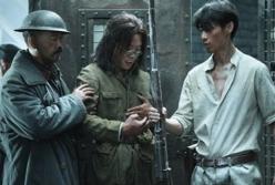 Назван фильм-лидер мирового рейтинга проката 2020