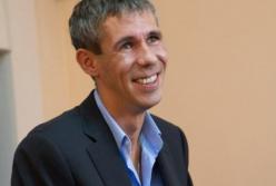 Актер Панин и его полуголая подруга показали пикантное фото