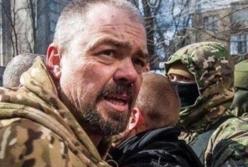 Убийство Сармата: полиция скрыла подготовку покушения на активиста