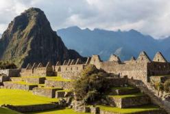 В Перу показали рукопись об истории инков, похищенную 140 лет назад