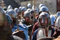 Неожиданное открытие: зачем викинги брали женщин в походы