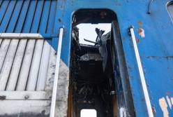 Росіяни атакували "Ланцетом" поїзд "Київ – Суми" із 200 пасажирами: з’явилось відео