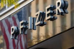 Украинцам разрешили покупать акции Pfizer