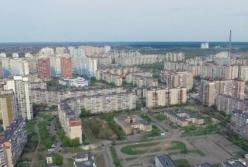 Генплан Киева: стали известны детали проектных предложений по развитию окраин города