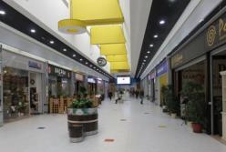 Во всех ТРЦ Киева появятся бригады по выявлению коронавируса