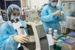 В Украине возобновят обучение вирусологов