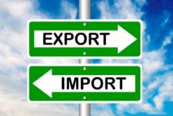 Украина на фоне пандемии уменьшила импорт товаров на 13%