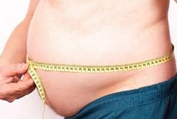 Ученые выяснили причину появления жира на животе